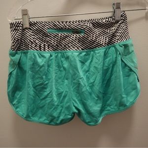 Athletic shorts
